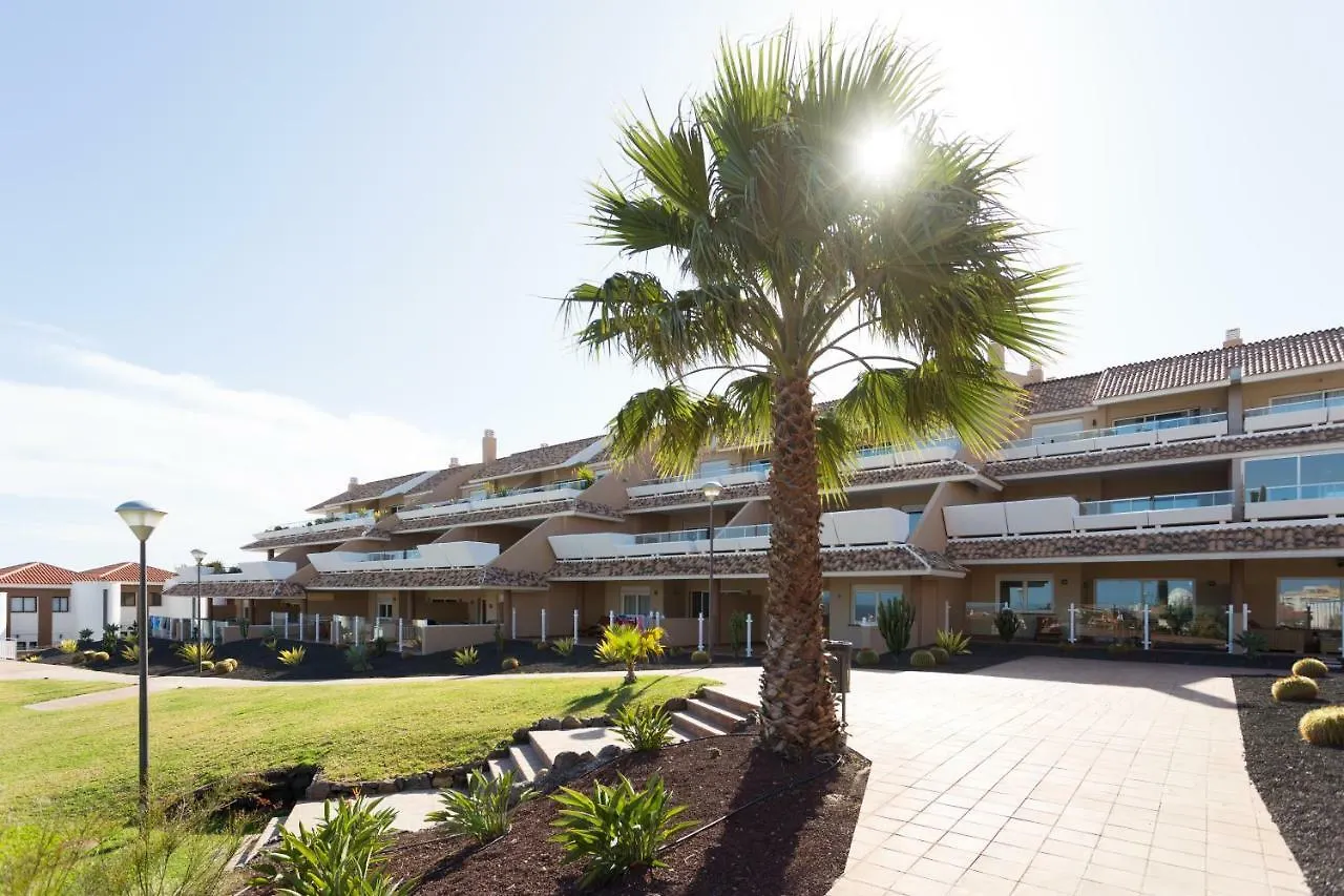 Luxury Golf & Sea Apartment San Miguel De Abona Spain