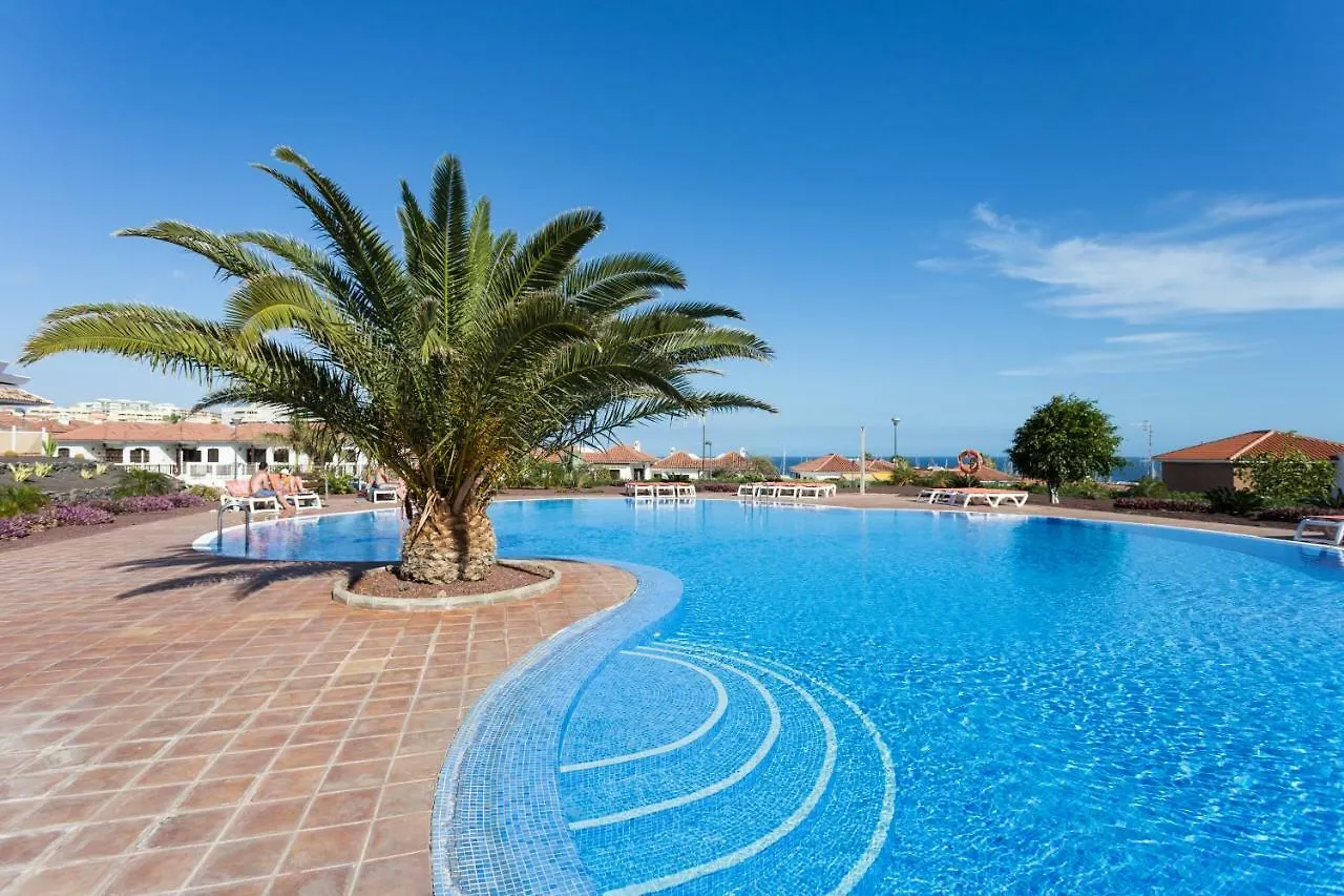 Luxury Golf & Sea Apartment San Miguel De Abona 0*,  Spain