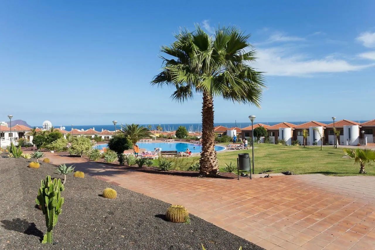 Luxury Golf & Sea Apartment San Miguel De Abona