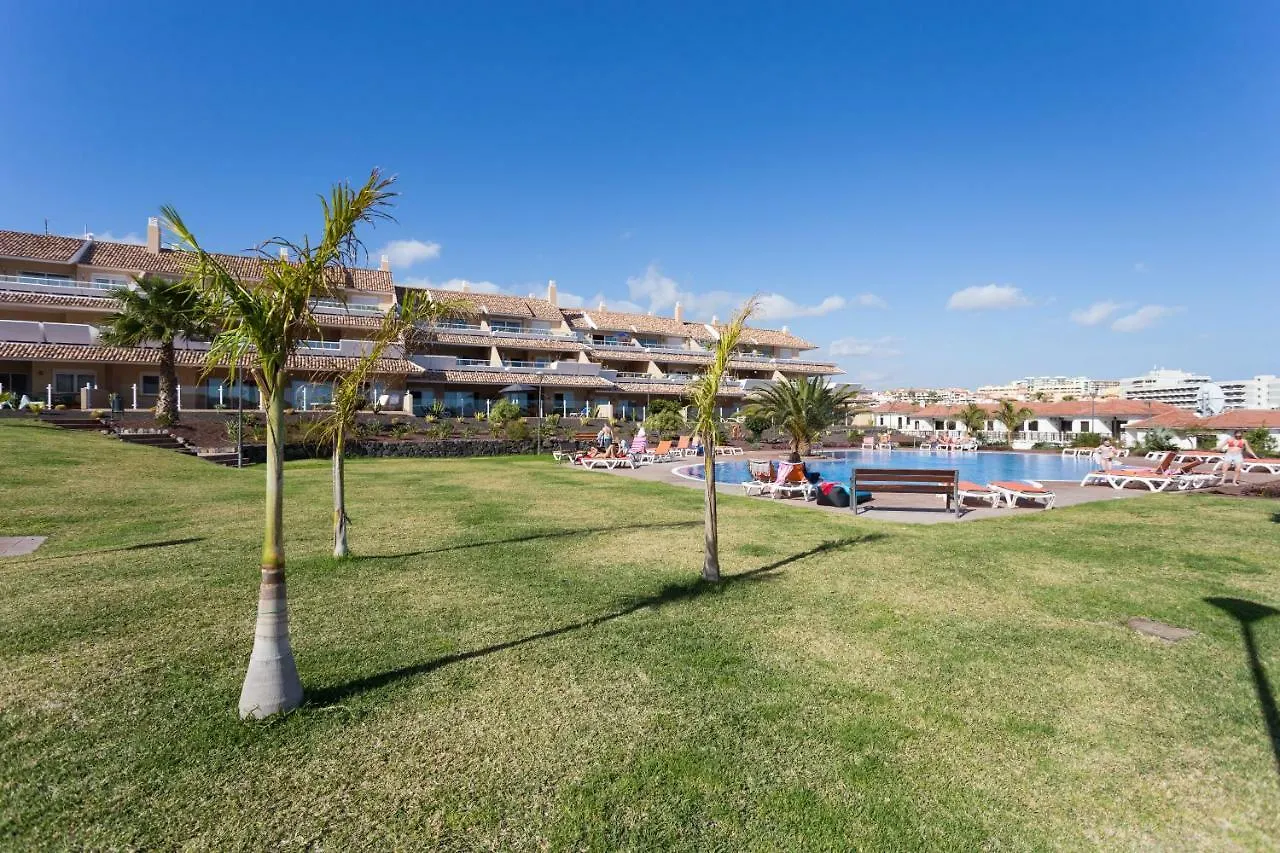 Luxury Golf & Sea Apartment San Miguel De Abona