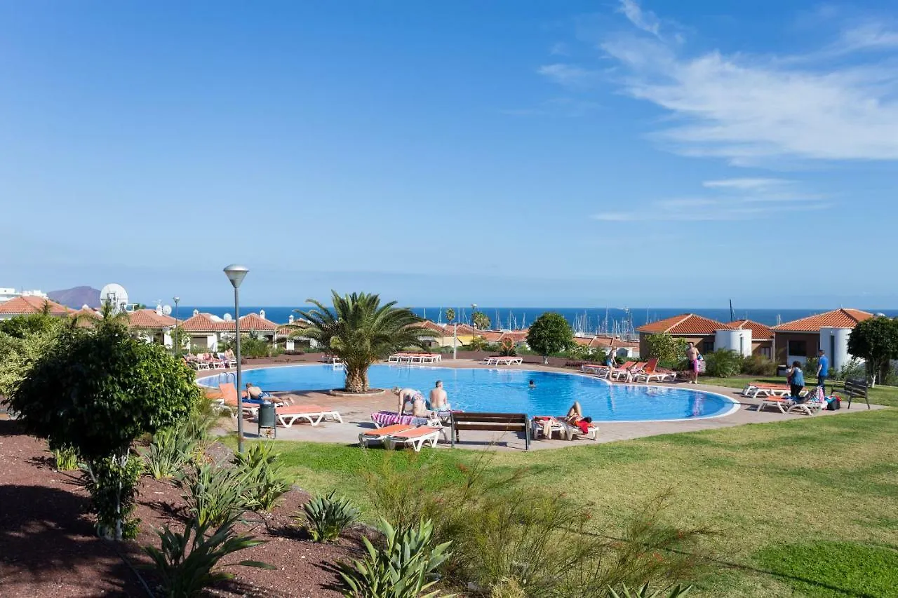 Luxury Golf & Sea Apartment San Miguel De Abona Spain