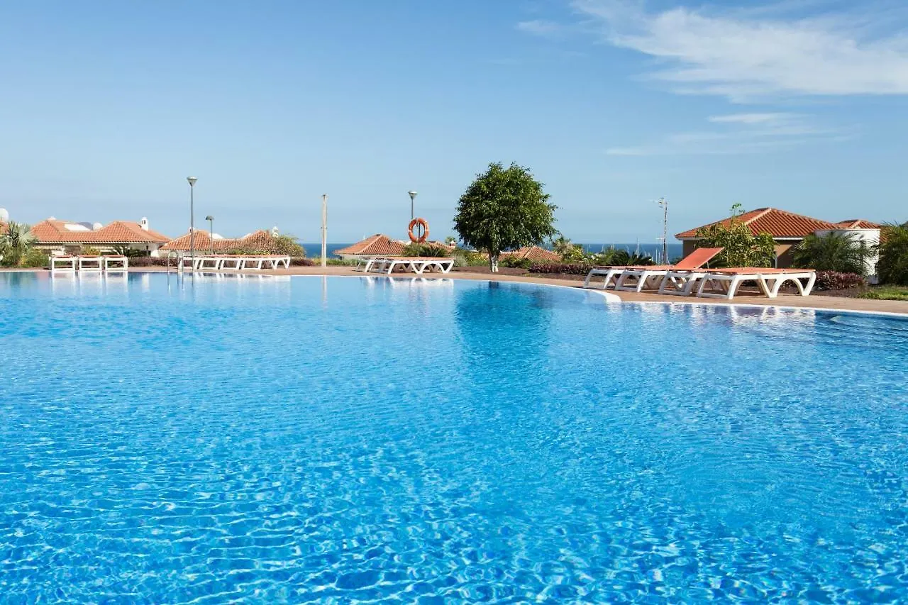 Luxury Golf & Sea Apartment San Miguel De Abona