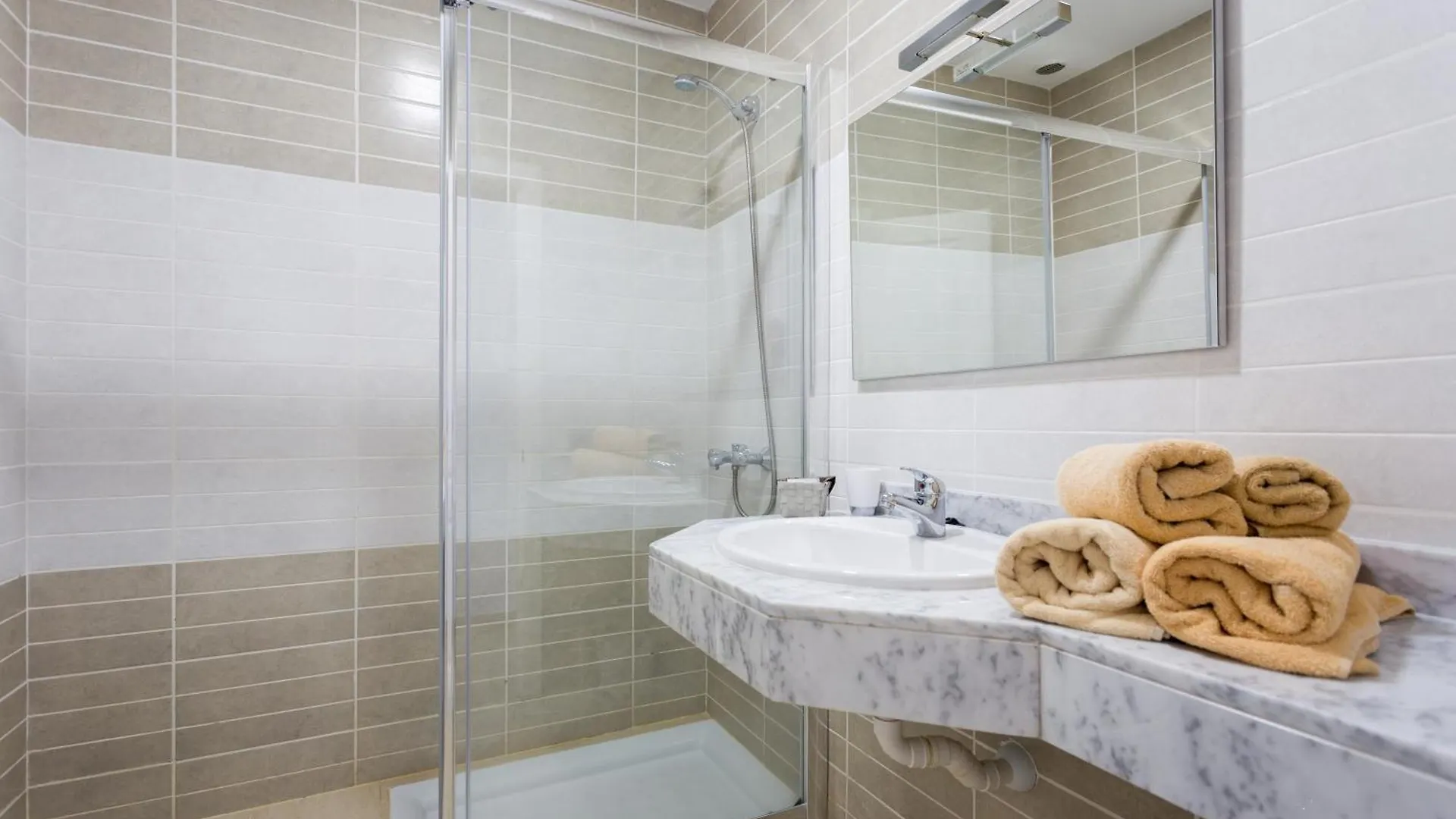 Luxury Golf & Sea Apartment San Miguel De Abona 0*,