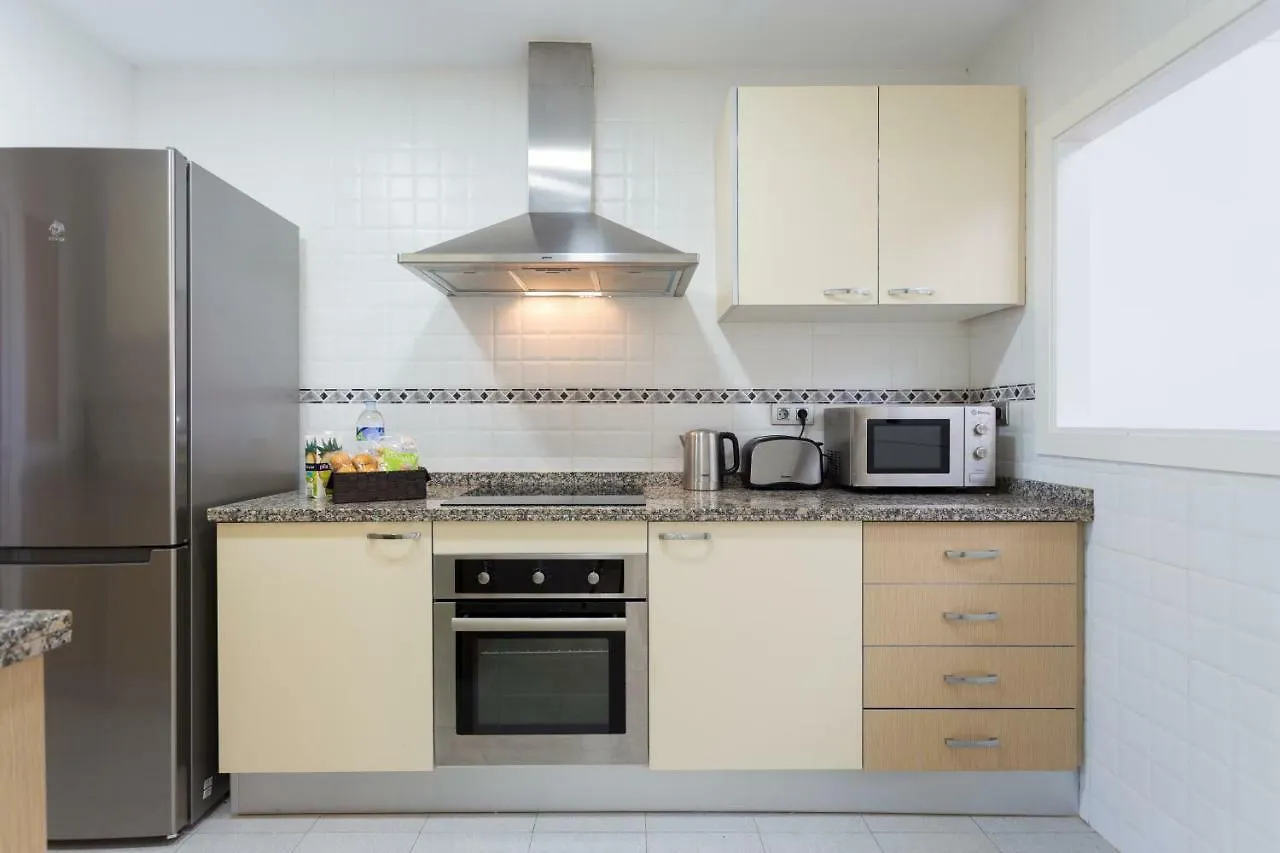 Luxury Golf & Sea Apartment San Miguel De Abona